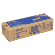 Тонер-картридж EPSON пурпурный для AcuLaser C2900/CX29