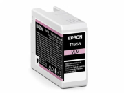 Картридж EPSON T46S светло-пурпурный  для SC-P700