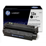 Картридж HP 13X лазерный увеличенной емкости (4000 стр)