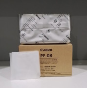 Печатающая головка (5706C001) CANON Print head PF-08 оригинальная