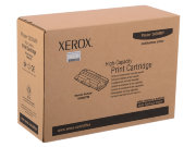 Картридж Xerox 108R00796 черный, оригинальный
