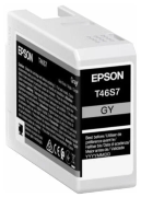 Картридж EPSON T46S серый  для SC-P700