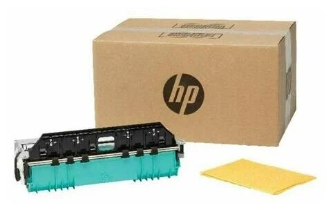Бункер для сбора отработанных чернил HP B5L09A (115 000 стр)