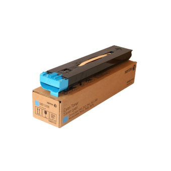 Тонер-картридж XEROX DC 240/250/242/252/ WC 7655/7665 черный 2 шт.