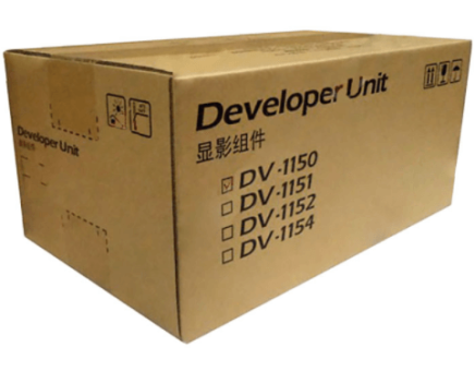 Kyocera DV-1150 оригинальный блок проявки (302RV93020)