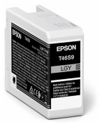 Картридж EPSON T46S светло-серый  для SC-P700