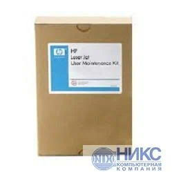 Печь в сборе HP C1N58A (100 000 стр)