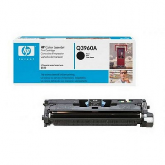 Картридж HP 122A лазерный черный (5000 стр)