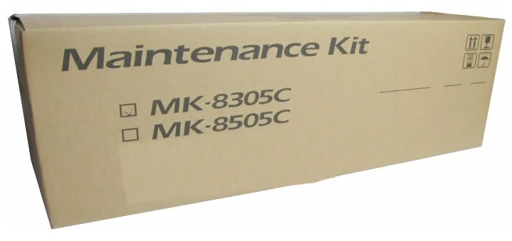 Сервисный комплект KYOCERA MK-8305C TASKalfa 3050ci/3550ci 300K