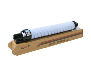 Тонер-картридж (CPT) для RICOH Aficio MPC4501 (CET) Cyan, (WW), 410г, CET6817C