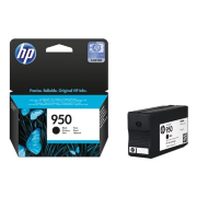 Картридж HP 950 струйный черный (1000 стр)