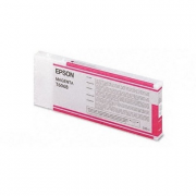 Картридж EPSON T606B пурпурный повышенной емкости для Stylus Pro 4880