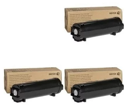 Тонер-картридж XEROX VL B600/605/610/615 XHI 46.7K