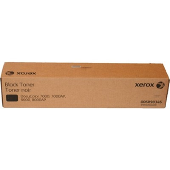 Тонер-картридж XEROX DC 7000/8000 черный