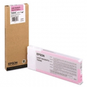 Картридж EPSON T606C светло-пурпурный повышенной емкости для Stylus Pro 4880
