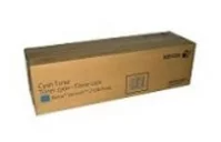 Тонер-картридж XEROX Versant 2100/3100 голубой 25K