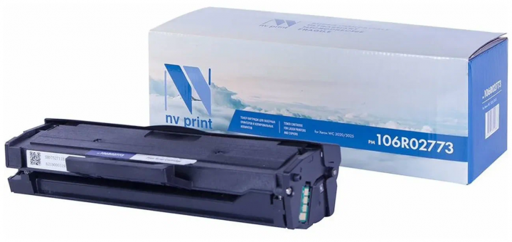 Тонер-картридж XEROX VersaLink C9000 metered