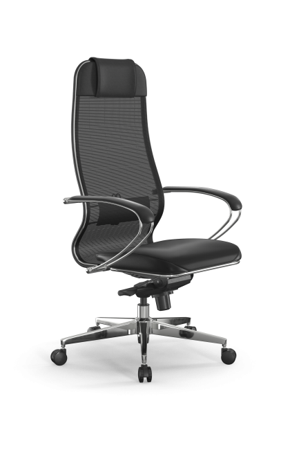 Кресло офисное Metta Samurai Comfort S Infinity