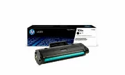 Картридж HP W1106A (106A) чёрный, оригинальный