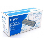 Тонер-картридж EPSON черный для EPL-6200/EPL-6200L