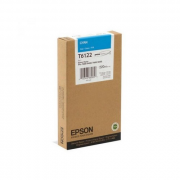 Картридж EPSON T6122 голубой для Stylus Pro 7450/9450