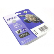 Картридж EPSON T1577 серый для R3000