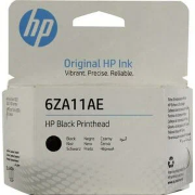 Печатающая головка HP черная 6ZA11AE