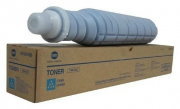 Тонер Konica-Minolta AccurioPress C3070/C3080/C3080P синий TN-619C (o)