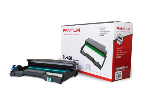 DL-420P / DL-420 Фотобарабан для Pantum M6700/ M6800/ M7100/ M7200/ P3300/ P3010 (30 000стр.)