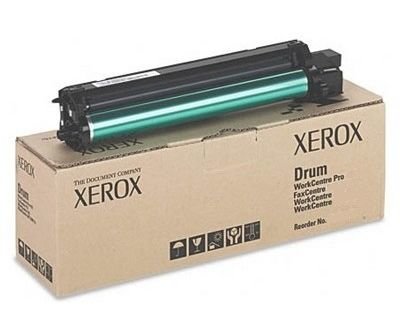 Копи-картридж Xerox 013R00610 оригинальный, черный