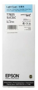 Картридж EPSON T7825 светло-голубой для SureLab SL-D700