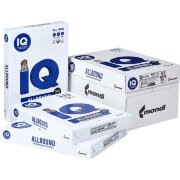 Бумага IQ Allround А4, марка В, 80 г/кв.м, (500 листов) 