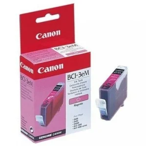 Картридж CANON BCI-3 M пурпурный, 13 мл, 390 страниц