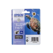 Картридж EPSON T1579 светло-серый для R3000