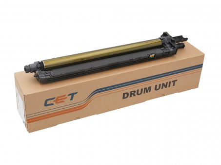 Драм-юнит DR-618 для KONICA MINOLTA Bizhub C450i/C550i/C650i (CET) CMY, 165000 стр., CET471061