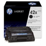 Картридж HP 42X лазерный увеличенной емкости (20000 стр)