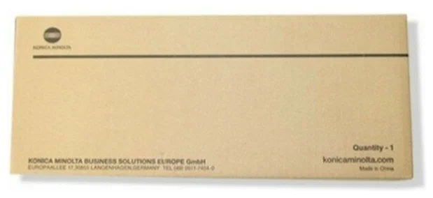 Тонер Konica-Minolta bizhub C450i/C550i/C650i синий TN-626C