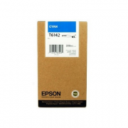 Картридж EPSON T6142 голубой повышенной емкости для Stylus Pro 4450