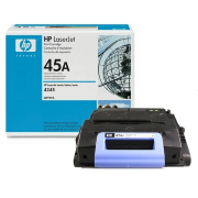 Картридж HP 45A лазерный (18000 стр)