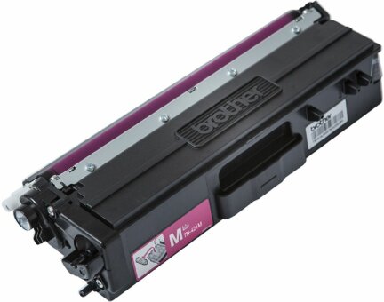 Картридж лазерный Brother TN421M пурпурный (1800стр.) для Brother HL-L8260/8360/DCP-L8410/MFC-L8690/8900