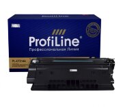 Картридж PL-CF214A (№14A) 10000 копий