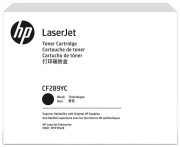 Картридж HP CF289YC лазерный экстраповышенной ёмкости (20000 стр)
