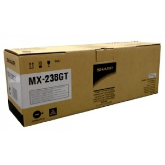 Тонер-картридж Sharp MX238GT  8 400 страниц