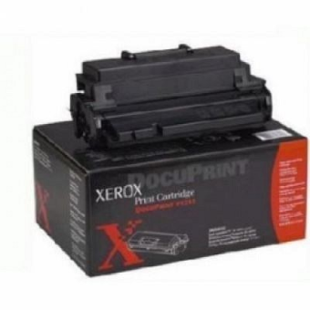 Тонер-картридж XEROX DP 650CF