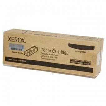 Картридж XEROX 7142 голубой 110мл