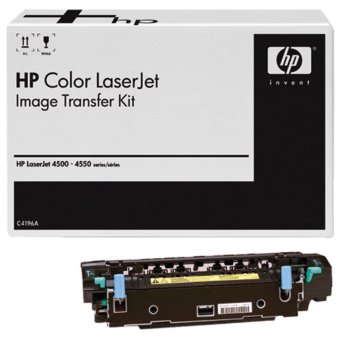 Комплект переноса изображения HP C4196A для HP CLJ 4500/4550