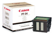 Печатающая головка Canon PF-04 3630B001 черный для Canon iPF750/IPF755