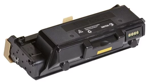 Тонер-картридж XEROX Phaser 3330 metered