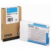 Картридж EPSON T6132 голубой для Stylus Pro 4450