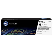 Картридж HP 201A лазерный черный (1420 стр)